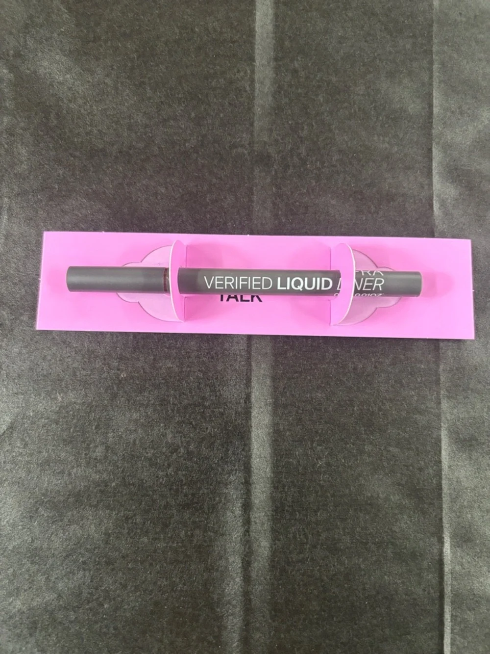 Ofra Verified Liquid Liner In Brown
